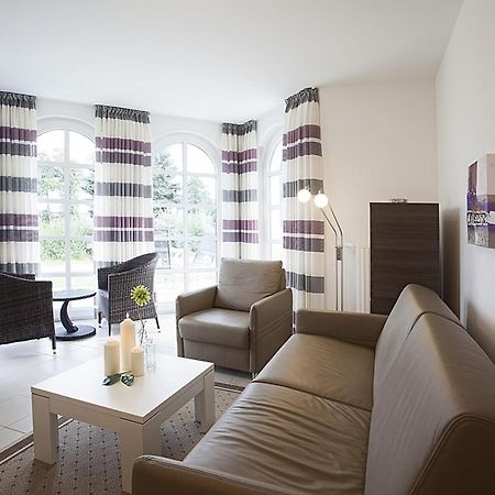 Residenz Am Balmer See - Bs 37H Mit Wellnessbereich Eksteriør billede