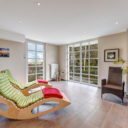 Residenz Am Balmer See - Bs 37H Mit Wellnessbereich Eksteriør billede