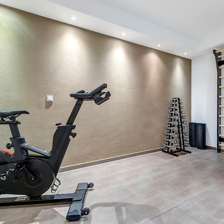 Residenz Am Balmer See - Bs 37H Mit Wellnessbereich Eksteriør billede
