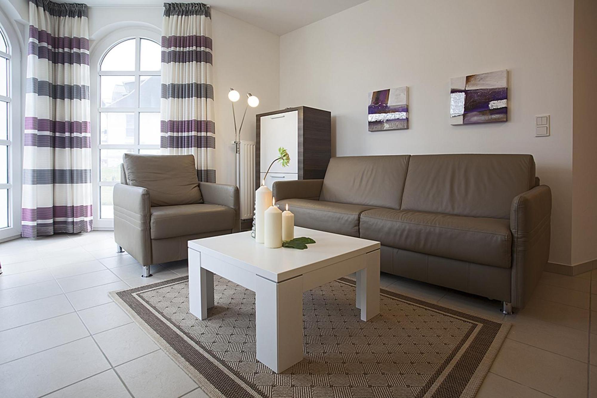 Residenz Am Balmer See - Bs 37H Mit Wellnessbereich Eksteriør billede