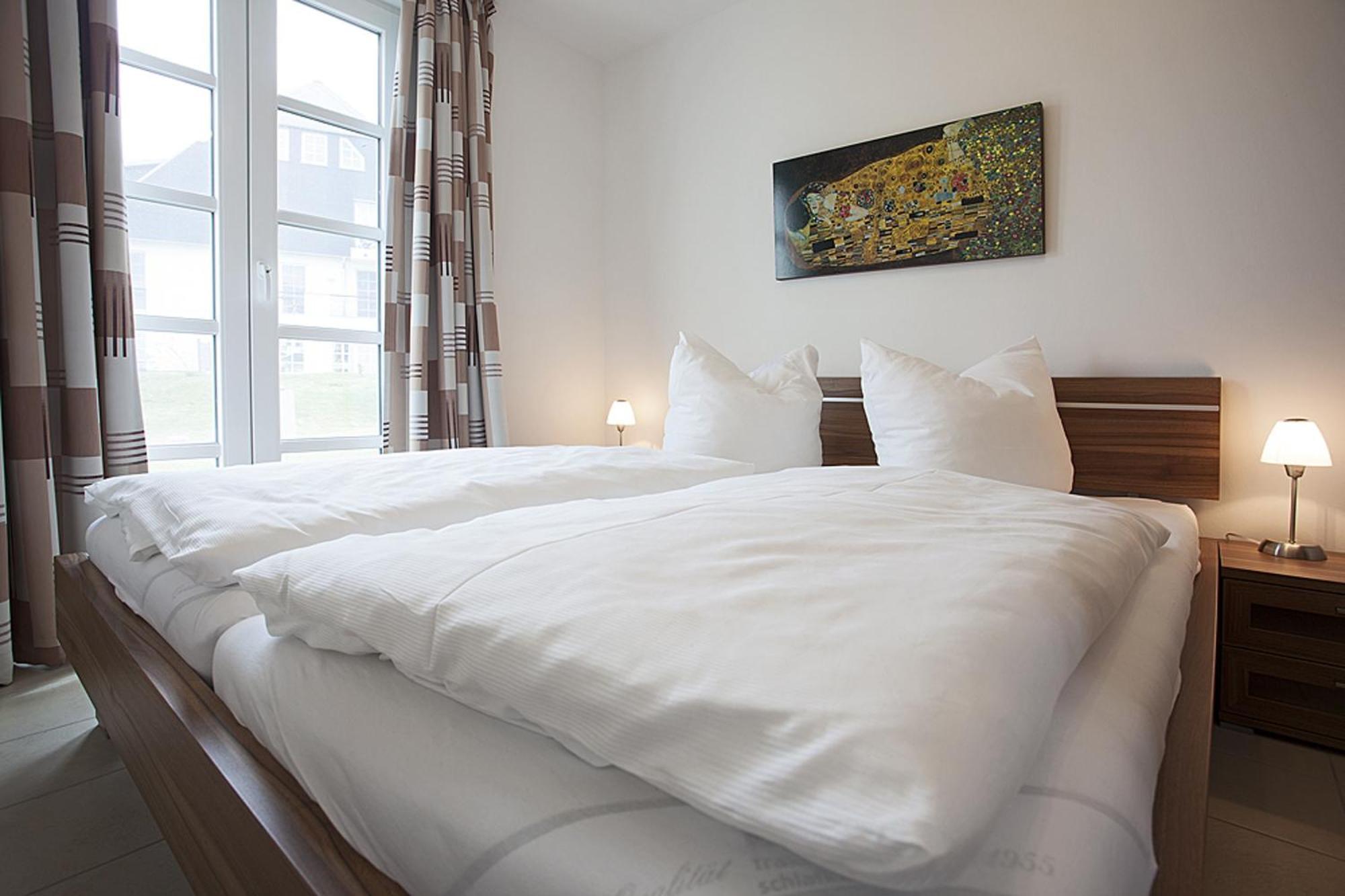 Residenz Am Balmer See - Bs 37H Mit Wellnessbereich Eksteriør billede