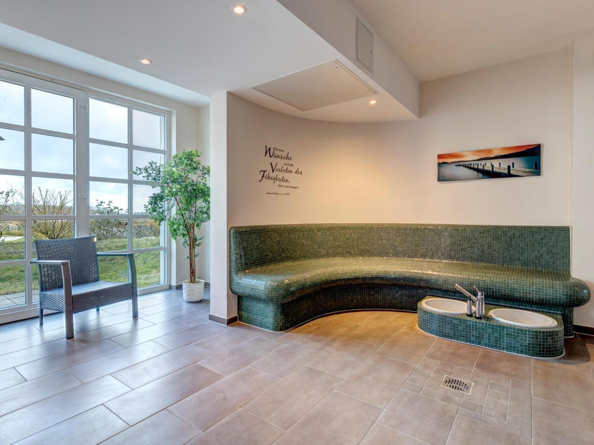 Residenz Am Balmer See - Bs 37H Mit Wellnessbereich Eksteriør billede