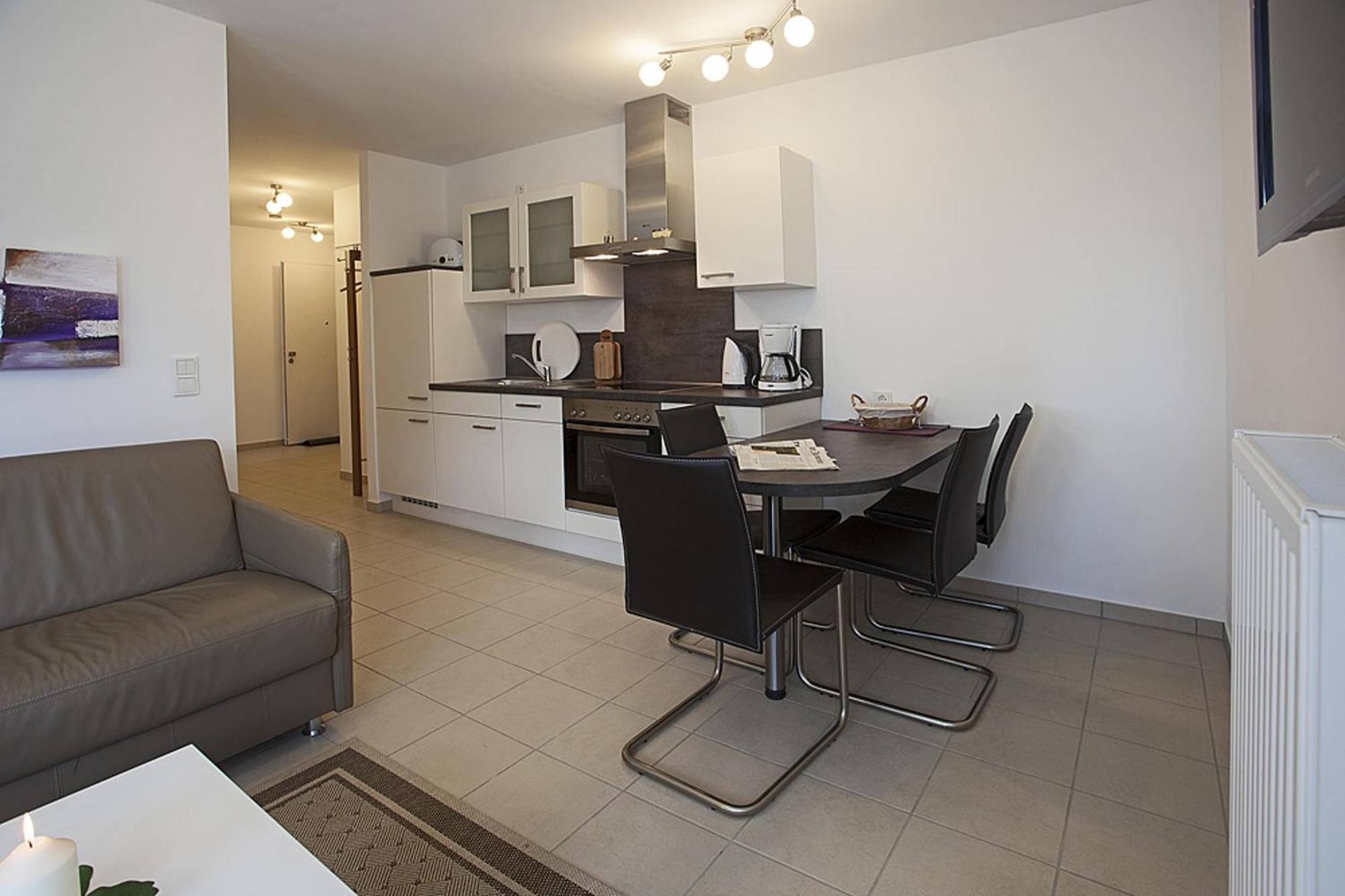 Residenz Am Balmer See - Bs 37H Mit Wellnessbereich Eksteriør billede