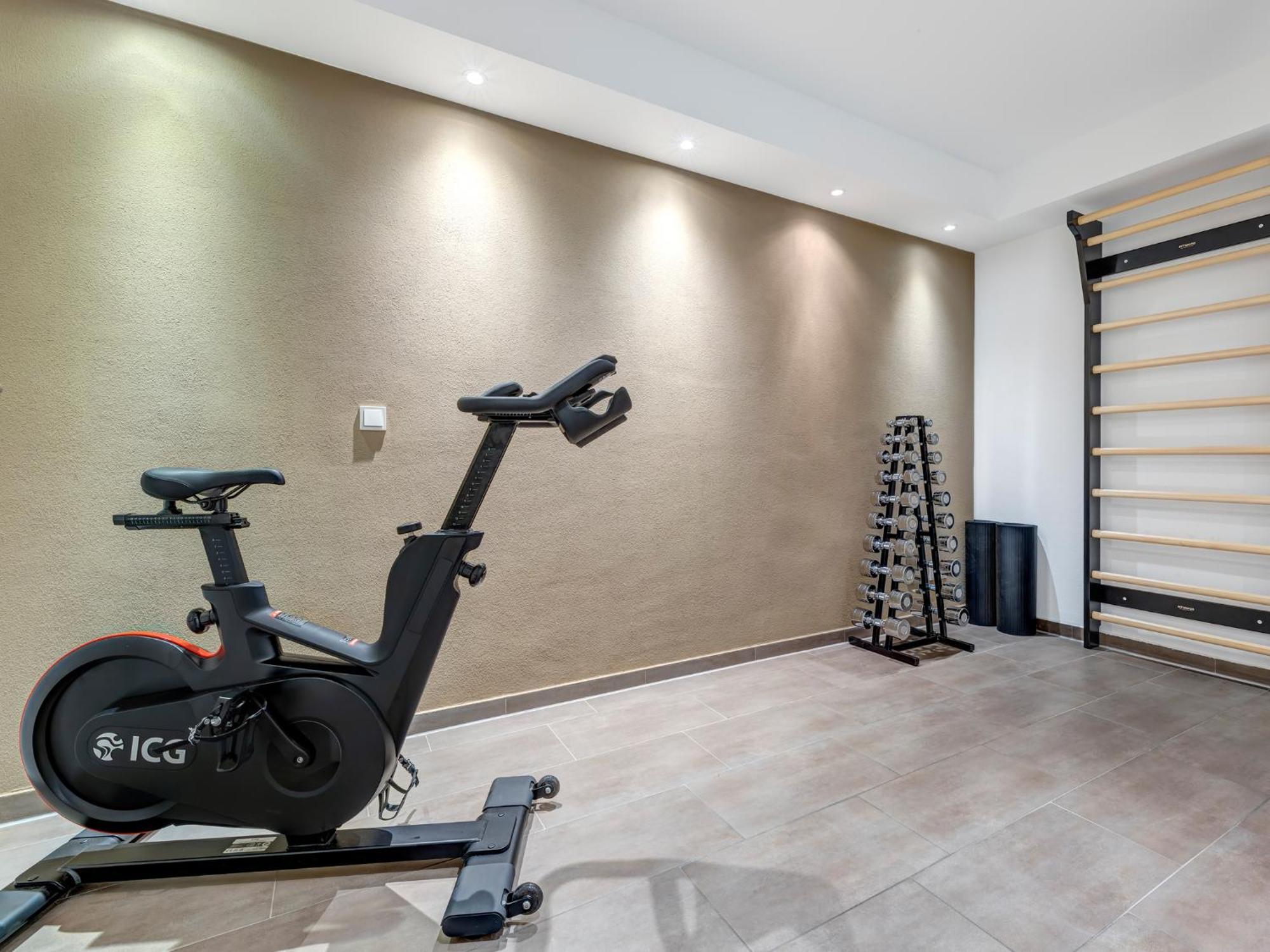 Residenz Am Balmer See - Bs 37H Mit Wellnessbereich Eksteriør billede