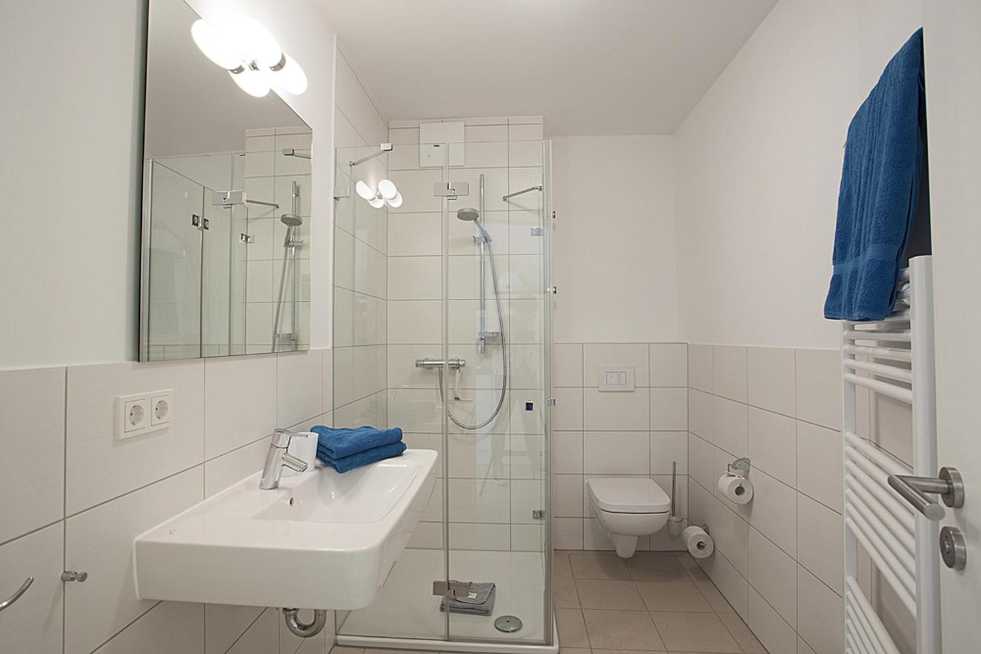 Residenz Am Balmer See - Bs 37H Mit Wellnessbereich Eksteriør billede