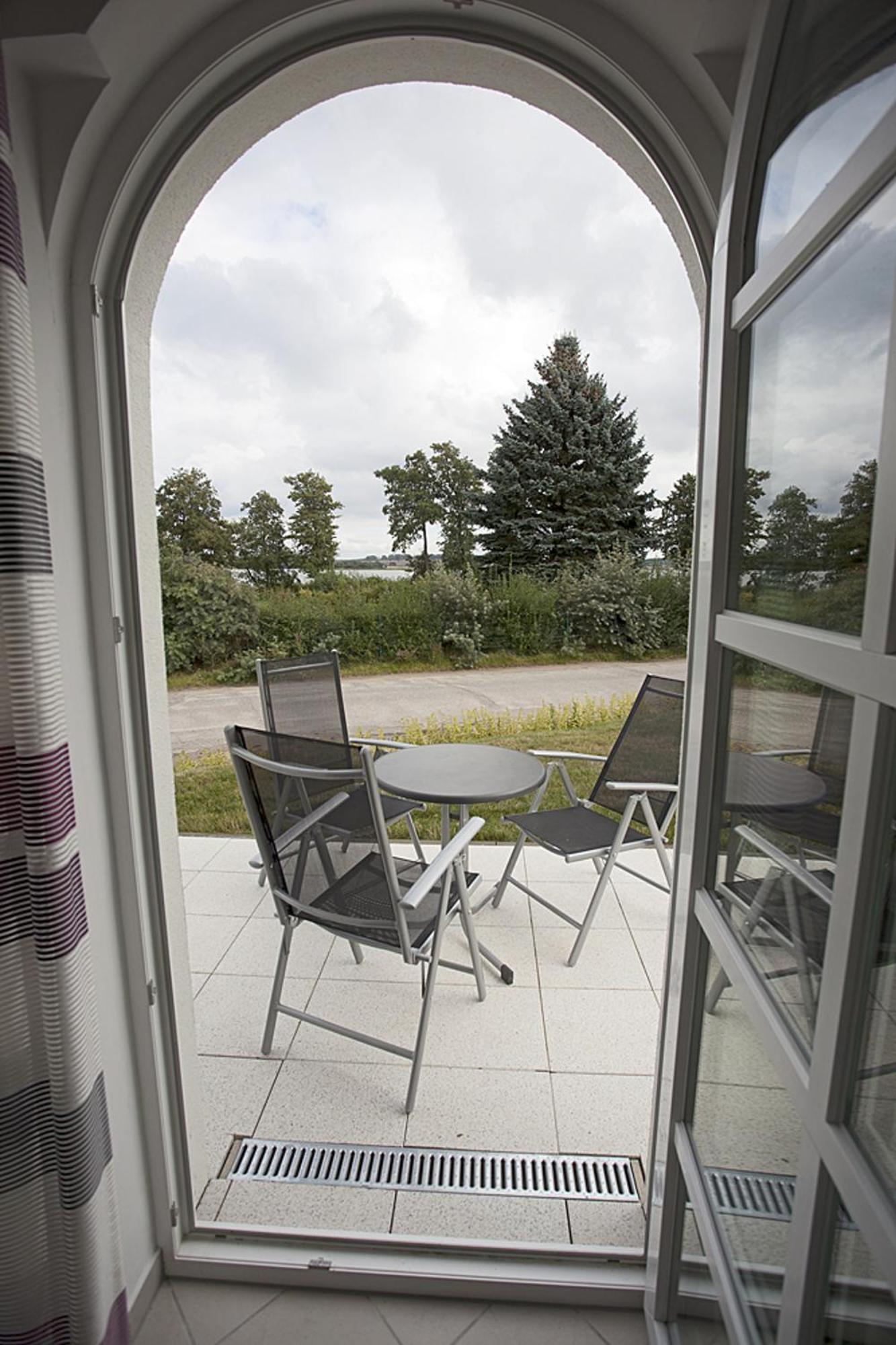 Residenz Am Balmer See - Bs 37H Mit Wellnessbereich Eksteriør billede